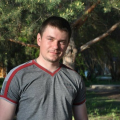 Алексей Небогатых, 27.01.1988, Губкин