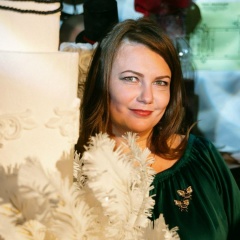 Екатерина Гурбанова, 04.01, Самара