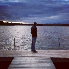 Александр Алиев, 07.08, Калининград