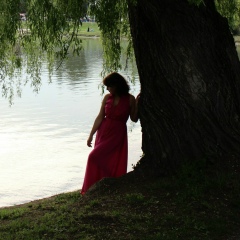 Мария Шкотова, 07.06, Санкт-Петербург