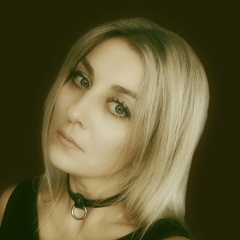 Ольга Зубенко, 04.10, Новокузнецк