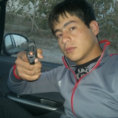 Санжарбек Ортикбоев, 22.07.1976, Хива