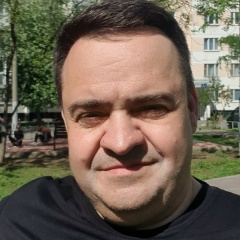 Руслан Гиевский, 13.11.1977, Москва