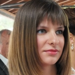 Ксения Долгань, 17.08, Омск