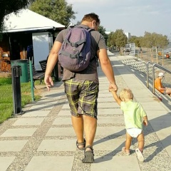 Евгений Бойлук, 07.09, Санкт-Петербург