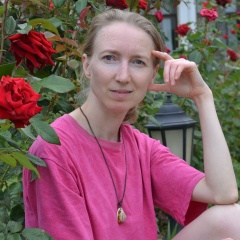 Светлана Спирина, 22.10, Верхняя Салда