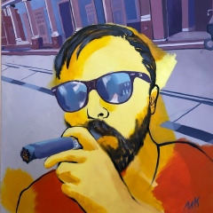 Максим Леонов, 13.05.1983, Новороссийск