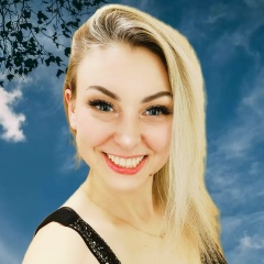 Полина Сергеева, 21.08