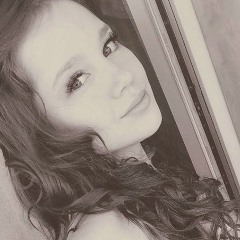 Вероника Ника, 10.08.1996, Рубежное