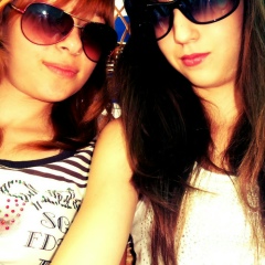 Ксения Холод, 21.01.1999, Бишкек