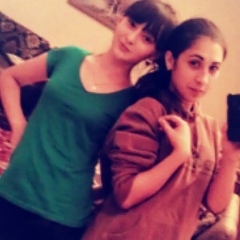 Альбина Хоретлева, 14.04.1973, Майкоп