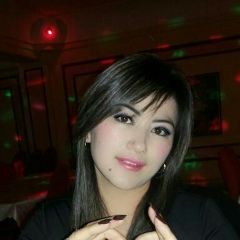 Айгерим Жакипова