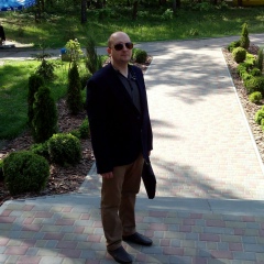 Олег Черный, 07.11, Черкассы