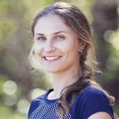 Елена Пименова, 27.11, Perth