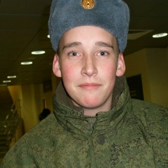 Алексей Голубенко, Дубровное