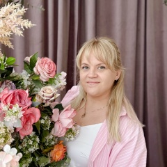 Елена Елисеева, 20.03, Москва