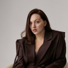 Анжелика Мартынова, 09.03, Москва