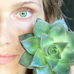 Юлия Макаренко, 07.02.1989