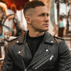 Илья Клушин, 19.01, Сочи