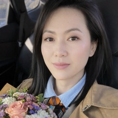 Жанна Угай, 28.06, Incheon