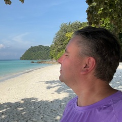 Михаил Овчаренко, Москва