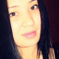 Aigerim Sadvakasova, 22.09.1994, Тараз