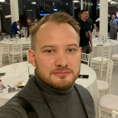 Дмитрий Костюк, 19.11.1990