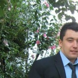 Samet Yılmaz, 17.08.1986, Kırklareli