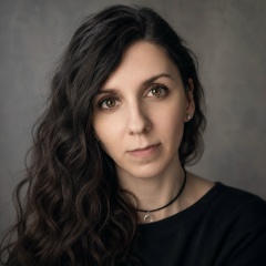 Анна Усова, 10.01