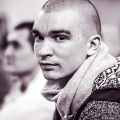 Виталий Милованов, 06.08, Кишинев