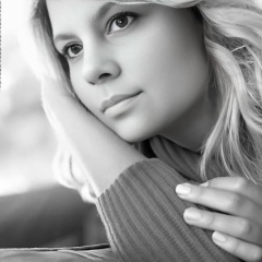 Юленька Колосова, 20.09, Москва