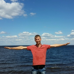 Андрей Горбатюк