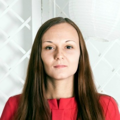 Екатерина Н, Тюмень