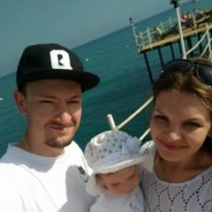 Анастасия Демина, 21.02.1990, Ставрополь