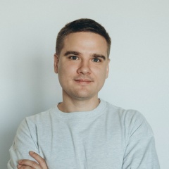 Иван Столяренко, 04.07.1990, Москва