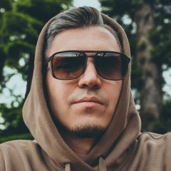 Илья Писарев, 26.01.1989, Воронеж