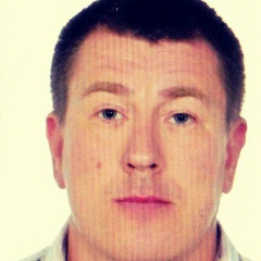 Юрий Федотов, 10.08.1980, Калининград