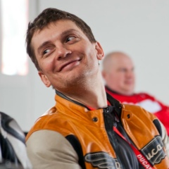 Сергей Ильков, 31.01, Москва