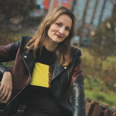 Алёна Батенчук, 15.01.1989, Ростов-на-Дону