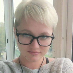 Светлана Гусельникова, 09.08, Pattaya