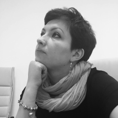 Мария Витовцева, 06.03.1987