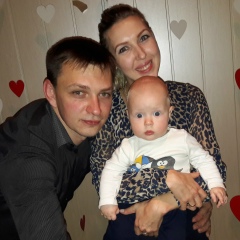 Алексей Берестовский, 01.09.1987, Алматы