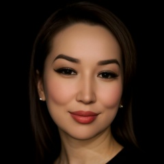 Абдиева Карлыгаш, Актау