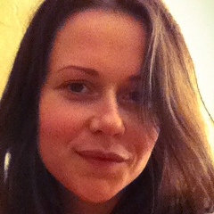 Lena Lotos, 08.09, Киев