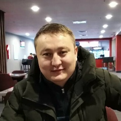 Merey Zhakmanov, Семей