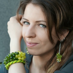 Светлана Дроздова, 15.09, Балашиха