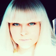 Надежда Мелещенко, 30.04.1985, Москва