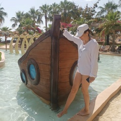 Юля Ващенкова, 26.11.1981, Санкт-Петербург