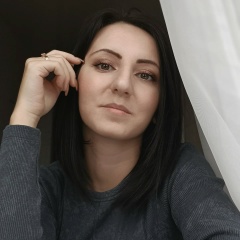 Ирина Макарова, 07.07.1994, Ярославль