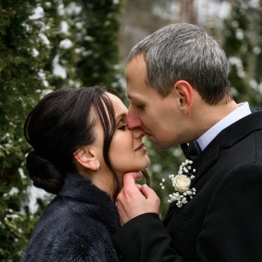 Виктория Qwerty, 15.04, Москва